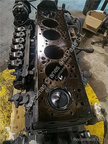 قطع غيار الآليات الثقيلة DAF Bloc-moteur pour...