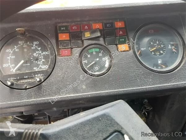 قطع غيار الآليات الثقيلة Pegaso Tableau de bord...