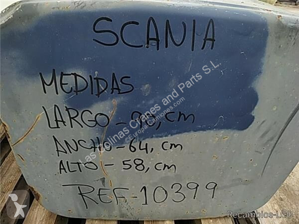قطع غيار الآليات الثقيلة Scania éservoir de...