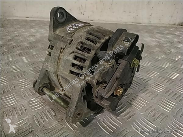 قطع غيار الآليات الثقيلة DAF Générateur 1400520...