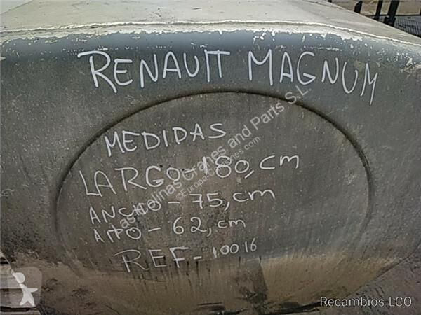 قطع غيار الآليات الثقيلة Renault Réservoir de...
