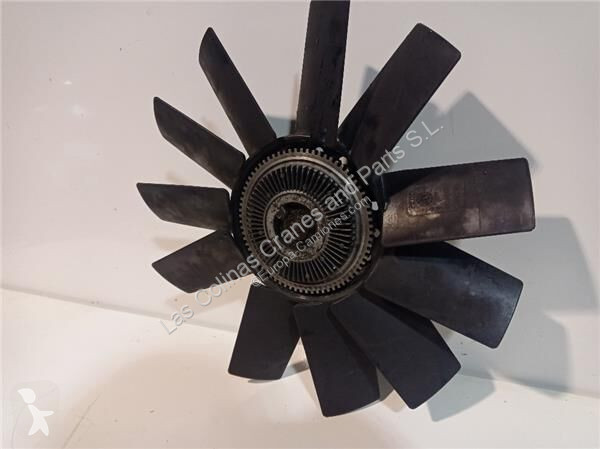قطع غيار الآليات الثقيلة Nissan Ventilateur de...