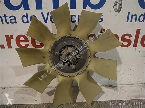 قطع غيار الآليات الثقيلة DAF Ventilateur de...
