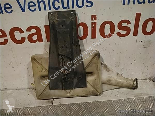 قطع غيار الآليات الثقيلة Nissan Réservoir...