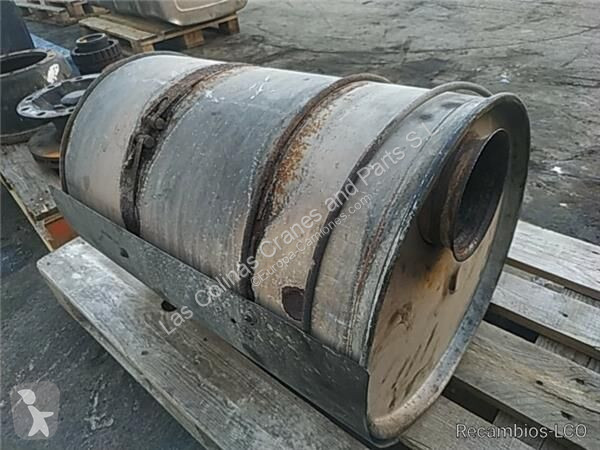 قطع غيار الآليات الثقيلة Volvo Pot...