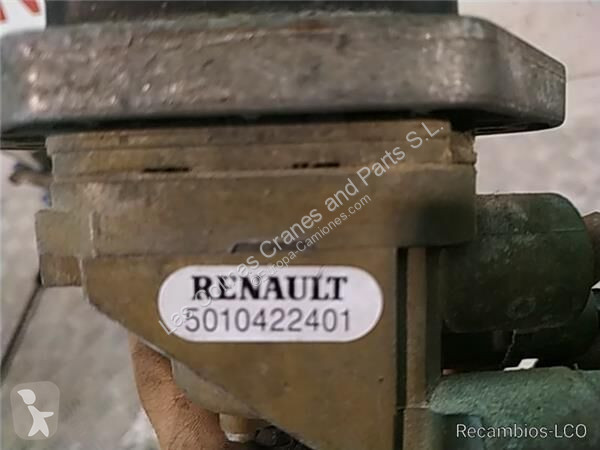 قطع غيار الآليات الثقيلة Renault Levier de...