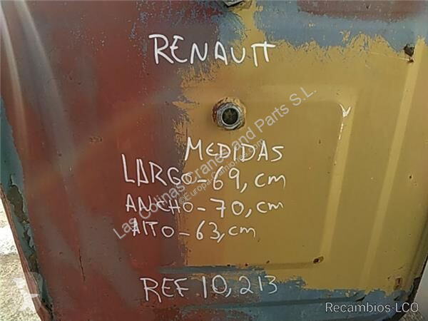 قطع غيار الآليات الثقيلة Renault Réservoir...