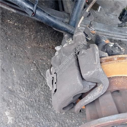Pezzi di ricambio per mezzi pesanti Nissan...