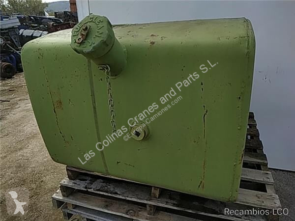 Teherautó-alkatrészek  Réservoir de carburant...