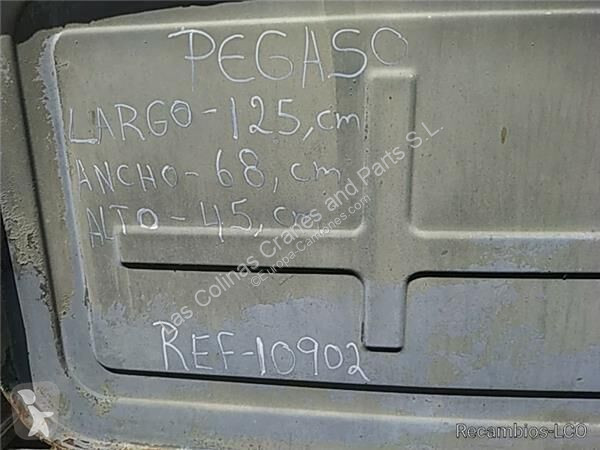 قطع غيار الآليات الثقيلة Pegaso Réservoir de...