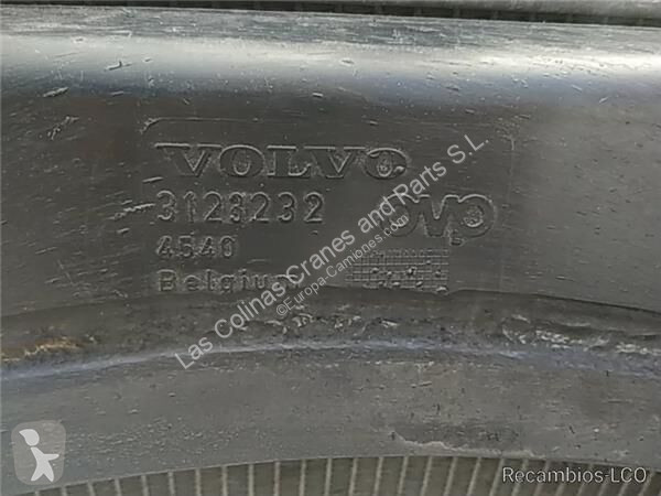 قطع غيار الآليات الثقيلة Volvo Radiateur de...