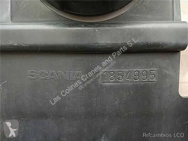قطع غيار الآليات الثقيلة Scania Réservoir...