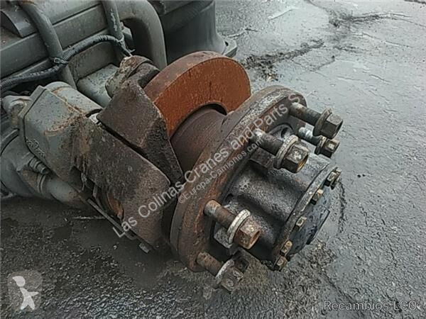 Repuestos para camiones Volvo Étrier de frein...