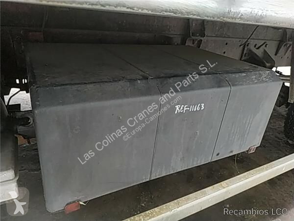 قطع غيار الآليات الثقيلة Renault Boîtier de...