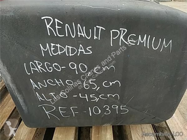 قطع غيار الآليات الثقيلة Renault Réservoir de...