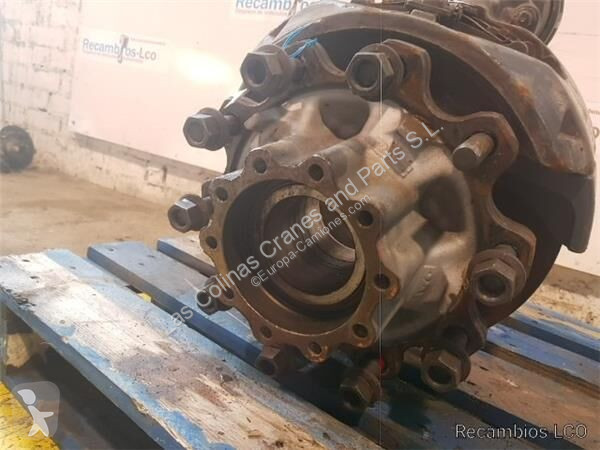قطع غيار الآليات الثقيلة DAF Moyeu 1818003 pour...
