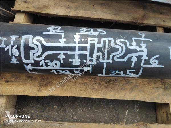 قطع غيار الآليات الثقيلة Iveco Arbre de...