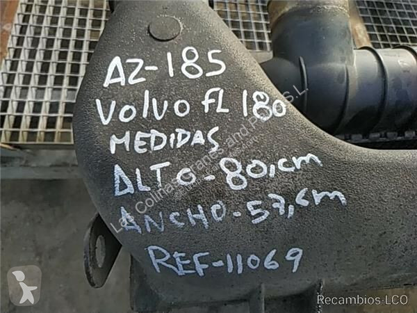 قطع غيار الآليات الثقيلة Volvo Refroidisseur...