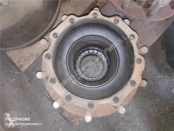 قطع غيار الآليات الثقيلة Renault Moyeu...
