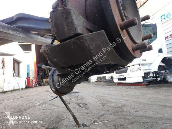قطع غيار الآليات الثقيلة Renault Étrier de...
