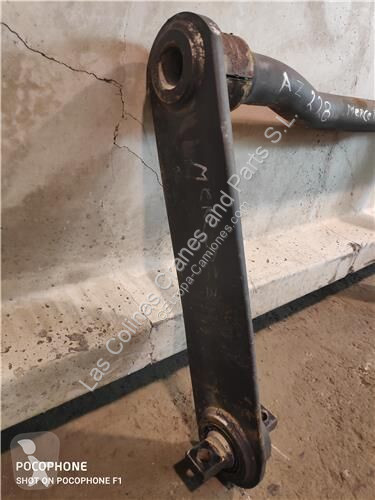 قطع غيار الآليات الثقيلة Mercedes Barre...