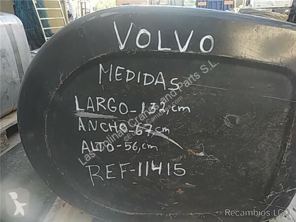 قطع غيار الآليات الثقيلة Volvo Réservoir de...