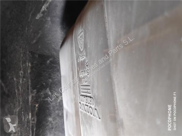 قطع غيار الآليات الثقيلة Volvo Réservoir...