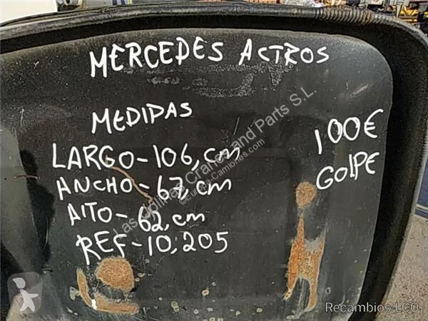 قطع غيار الآليات الثقيلة Mercedes Réservoir de...