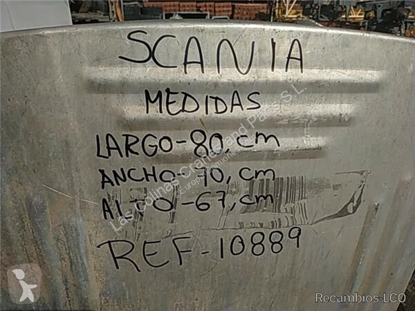 قطع غيار الآليات الثقيلة Scania Réservoir de...