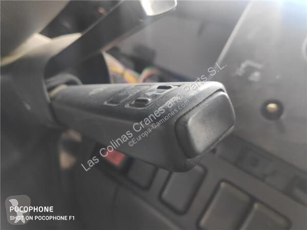 قطع غيار الآليات الثقيلة Volvo Commutateur de...