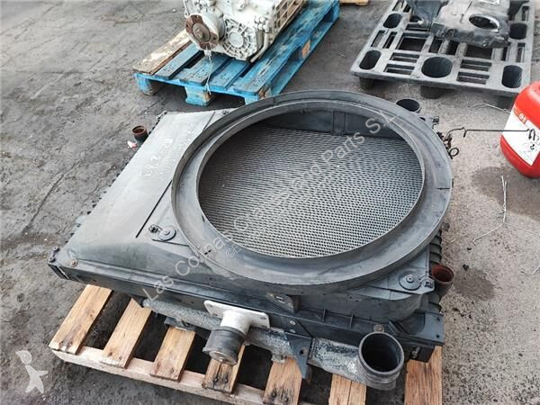قطع غيار الآليات الثقيلة Renault Radiateur de...
