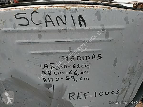 قطع غيار الآليات الثقيلة Scania éservoir de...