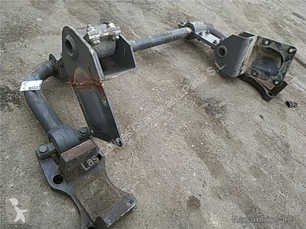 قطع غيار الآليات الثقيلة DAF Barre...
