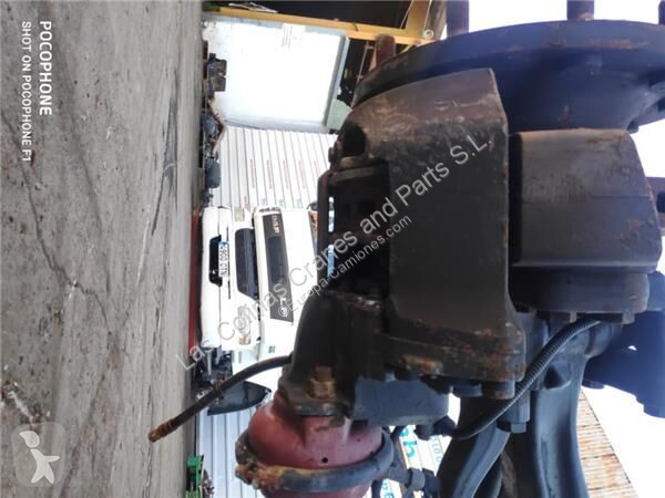 قطع غيار الآليات الثقيلة Renault Étrier de...