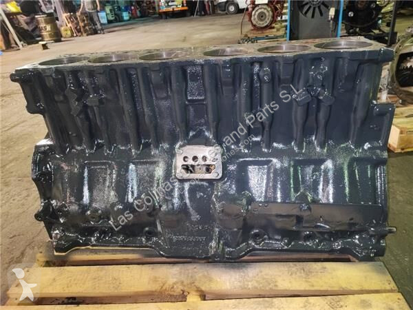 قطع غيار الآليات الثقيلة Renault Bloc-moteur...