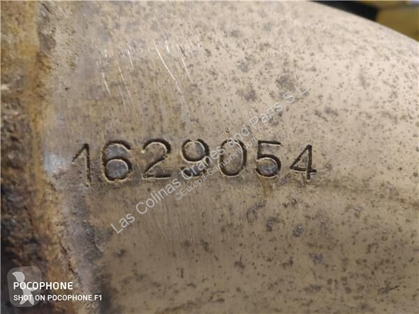 قطع غيار الآليات الثقيلة Volvo Tuyau...