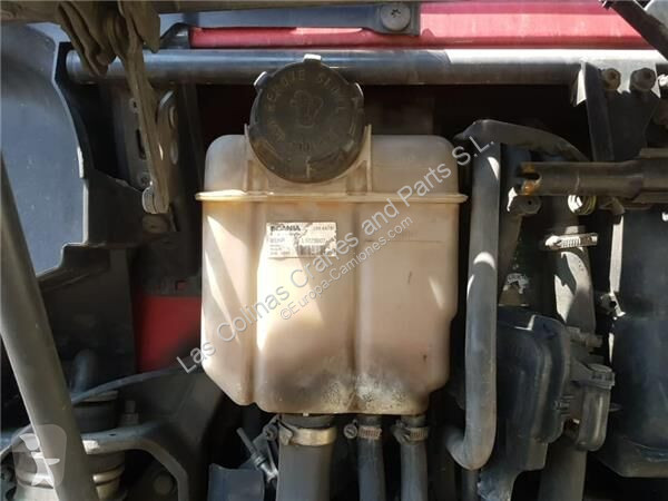 قطع غيار الآليات الثقيلة Scania Réservoir...