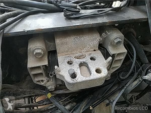 قطع غيار الآليات الثقيلة Scania Attache pour...