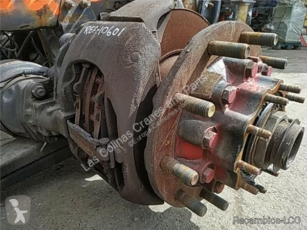 قطع غيار الآليات الثقيلة Scania Étrier de frein...