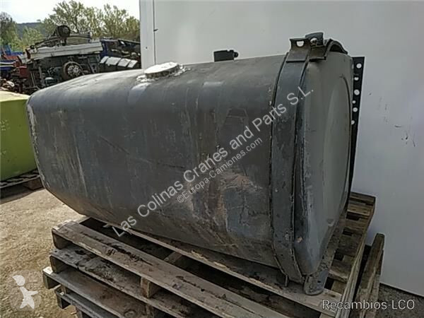 قطع غيار الآليات الثقيلة Renault Réservoir de...