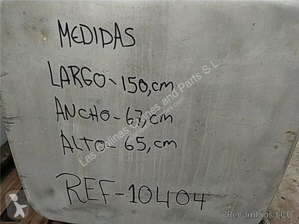 قطع غيار الآليات الثقيلة Iveco Réservoir de...