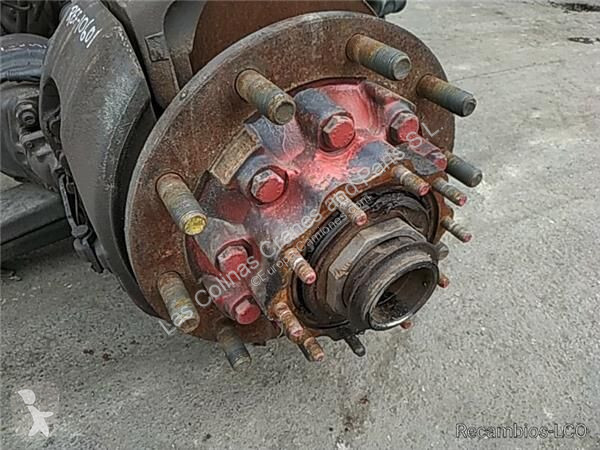 قطع غيار الآليات الثقيلة Scania Moyeu pour...