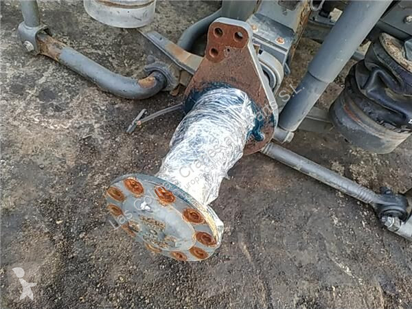 قطع غيار الآليات الثقيلة DAF Arbre de...