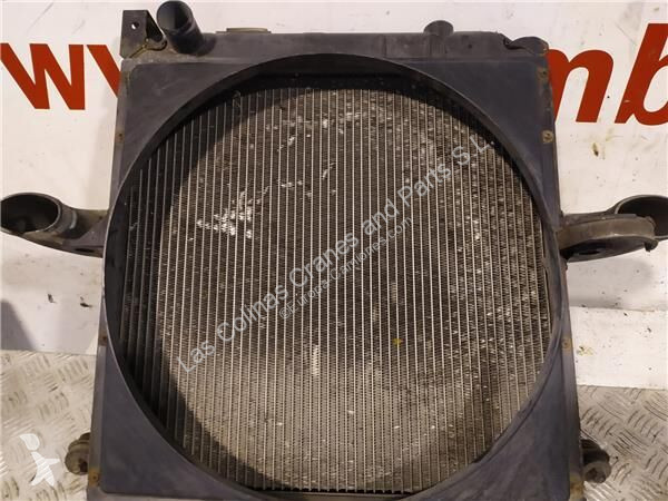 قطع غيار الآليات الثقيلة Nissan Radiateur de...
