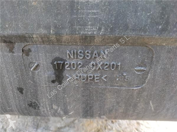 قطع غيار الآليات الثقيلة Nissan Réservoir de...