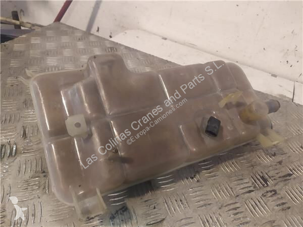 قطع غيار الآليات الثقيلة Iveco Réservoir...