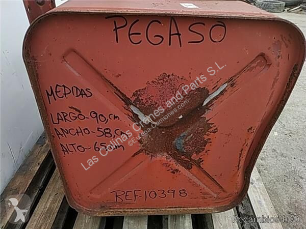 قطع غيار الآليات الثقيلة Pegaso Réservoir de...