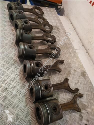 Repuestos para camiones Mercedes Bielle pour...