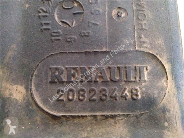 قطع غيار الآليات الثقيلة Renault Réservoir de...