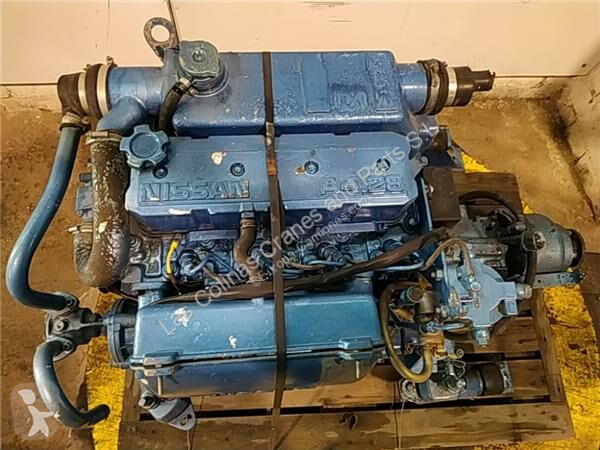Nissan oteur pour camion  OTOR ARINO truck part